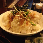 立ち拠り酒場 榮 - 2017.5.20  元祖ゆきとら☆  500円