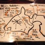 立ち拠り酒場 榮 - 