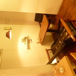 サカノウエカフェ - 