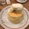 パンケーキママカフェ VoiVoi