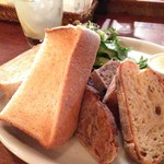 パーラー江古田 - はちみつレモンを飲んでみた。(o^－^o)　20170524