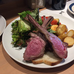 西洋料理 Jules - 