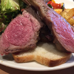 西洋料理 Jules - 