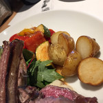 西洋料理 Jules - 