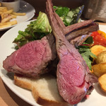 西洋料理 Jules - 