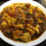香水 -xiang shui- - 麻婆豆腐