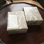 空也 - 最中と和菓子