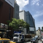 空也 - 旧「ソニービル」