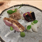 日本料理　翠 - 