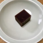 空也 - 青白磁に