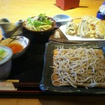 Soba Koubou Musashiya - 