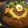 SPICY CURRY 魯珈
