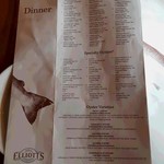 Elliott's Oyster House - 2017.5.