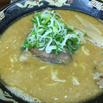 さっぽろラーメン 桑名 - 