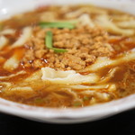 西安刀削麺 劉家 - 