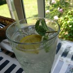 ROSEHIP CAFE - 