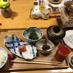 本陣 平野屋 花兆庵 - 