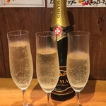 ビストロ シン 2 - 大中小兄弟