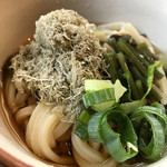 こがね製麺所 新宿大久保店 - 