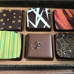 Jean Philippe Patisserie - 