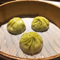 京鼎樓 HANARE店 - 烏龍茶風味小籠包
