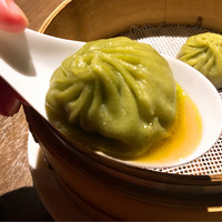 京鼎樓 HANARE店 - 烏龍茶風味小籠包