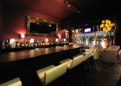 Bar 420 恵比寿 バー 食べログ
