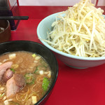 ラーメン二郎 - 