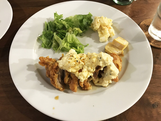 G.R CAFE TERRACE photo 2