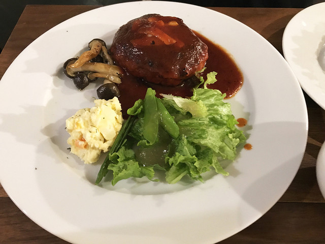 G.R CAFE TERRACE photo 3