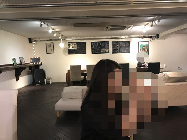 G.R CAFE TERRACE photo 4