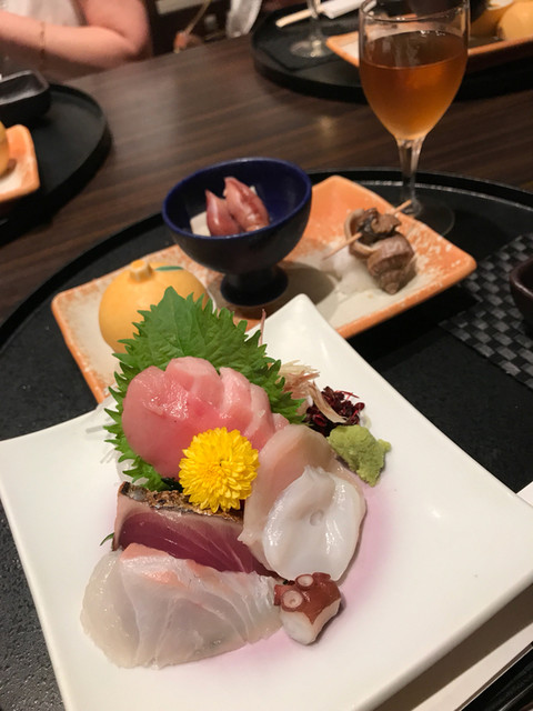 和食のお店 せきね セキネ 志木 割烹 小料理 食べログ
