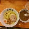 秋葉原ラーメン天神屋