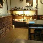 きいなかふぇ - 