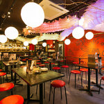 ドラゴン餃子 Ryuo 新宿店