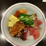 塩竈 すし哲 S-PAL仙台店 - 