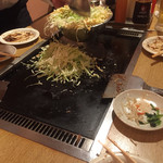 Gozonji Monja No Mangetsu - 