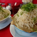 ラーメン 福 - 