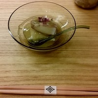 露庵 菊乃井 木屋町店 - 