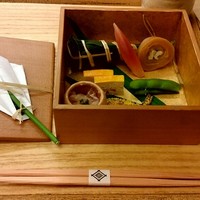 露庵 菊乃井 木屋町店 - 