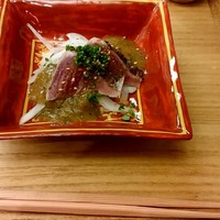 露庵 菊乃井 木屋町店 - 