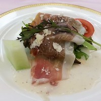 岐阜グランドホテル - 