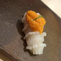 鮨 銀座 おのでら - 