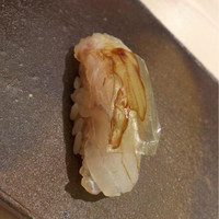鮨 銀座 おのでら - 