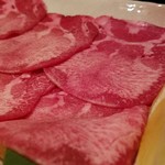 焼肉亭 - 
