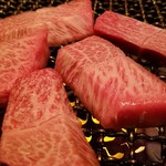 焼肉亭 - 