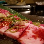 焼肉亭 - 