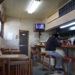 麺味亭 - 