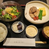 京都つゆしゃぶCHIRIRI 京橋店 - 