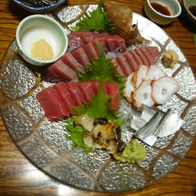 秀寿し - 山形（寿司）の写真